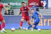 VADUZ - DUNGANNON