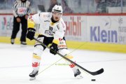 KLOTEN - LUGANO