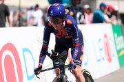 TOUR DE SUISSE WOMEN 2026