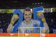 ZUERICH - SERVETTE
