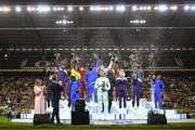 MEMORIAL VAN DAMME 2026