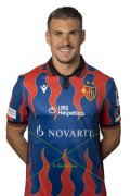 BASEL PORTRAIT