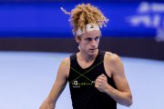 SWISS INDOORS 2026