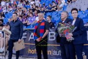 BASEL - LUGANO