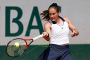 FRENCH OPEN 2026