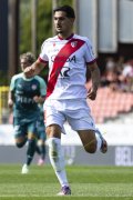 SION - VADUZ