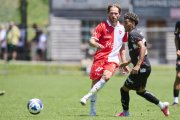 VADUZ - ST. GALLEN