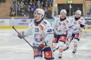 DAVOS - ZSC