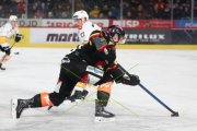 BERN - LUGANO