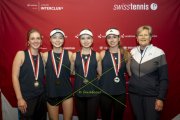 INTERCLUB JUNIOREN