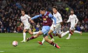 BURNLEY - MAN UNITED