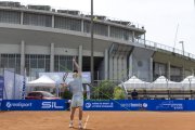 ITF LAUSANNE 2026