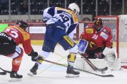 BERN - KLOTEN