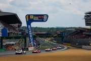 24H LE MANS