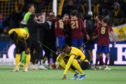 YB - SERVETTE
