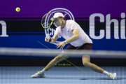 SWISS INDOORS 2026