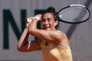 FRENCH OPEN 2026