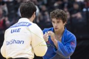 JUDO LAUSANNE 2026
