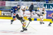 AMBRI - LUGANO
