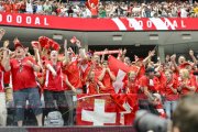 SCHWEIZ - BOSNIEN HERZEGOWINA
