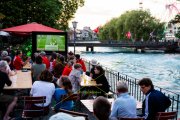 PUBLIC VIEWING SCHWEIZ -