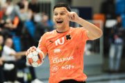 KADETTEN SH - ADEMAR LEON