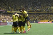 YB - LUGANO