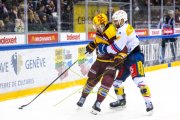GENF - KLOTEN