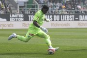 ST.GALLEN - THUN