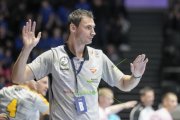 KRIENS-LUZERN - KIELCE