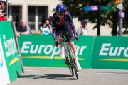 TOUR DE SUISSE WOMEN 2026