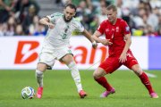 SCHWEIZ - ALGERIEN