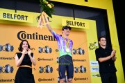 TOUR DE FRANCE 2026