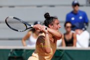 FRENCH OPEN 2026