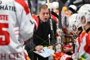 FRIBOURG - BIEL