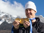 OLYMPIA MILANO CORTINA  2026