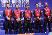 UNIVERSIADE 2025