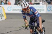 TOUR DE SUISSE 2025