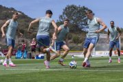 TRAINING SCHWEIZ