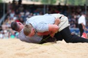 118. NORDWESTSCHWEIZER SCHWINGFEST