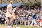 AARGAUER KANTONALSCHWINGFEST