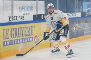 FRIBOURG - LUGANO