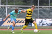 YB - WESTERLO