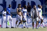 LAUSANNE - ST.GALLEN
