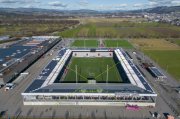 STADION THUN
