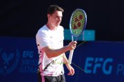 SWISS OPEN GSTAAD 2026