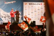 WENGEN 2022