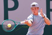 FRENCH OPEN 2026
