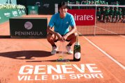 GENEVA OPEN 2026
