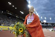 WELTKLASSE ZUERICH 2025